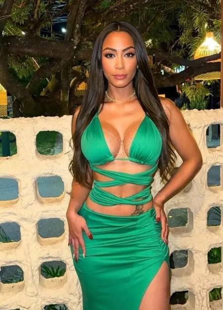 Jamilly, sua melhor escolha de garotas de programa de alto nível verificadas