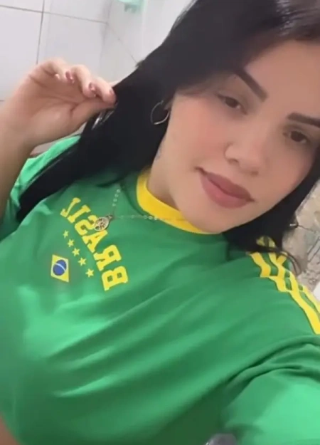 Lara Fernanda, uma acompanhante em Camaçari espetacular