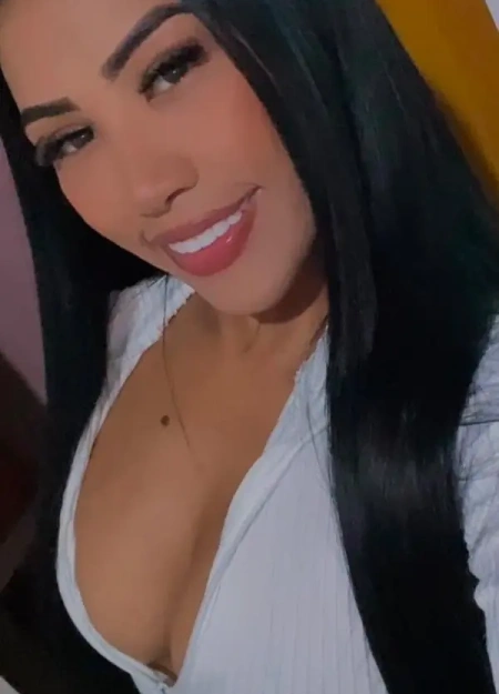 Encontro exclusivo com Brenda Michele, uma das garotas de programa em Cabo Frio mais requisitadas