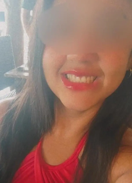 Paulinha baiana, uma das acompanhantes em Campinas mais procuradas