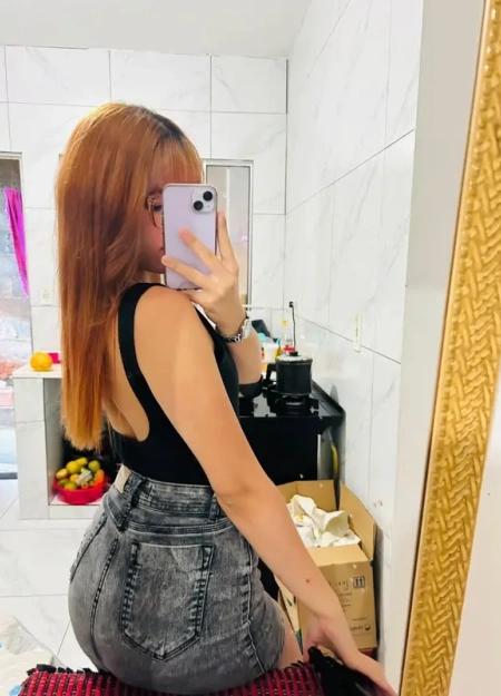 Julia Santo, uma das melhores acompanhantes Económica com fotos reais