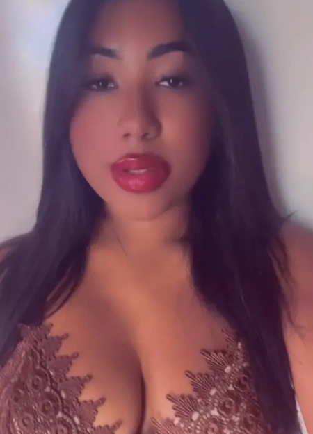 Larissa, elegância e classe como acompanhante independente