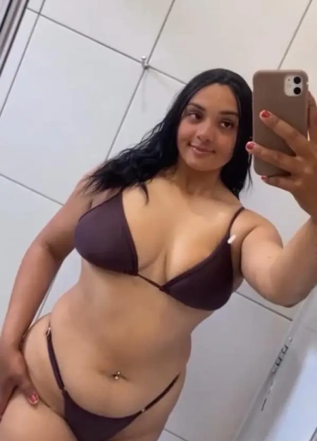 O perfil de Larissa lopes foi verificado para sua segurança