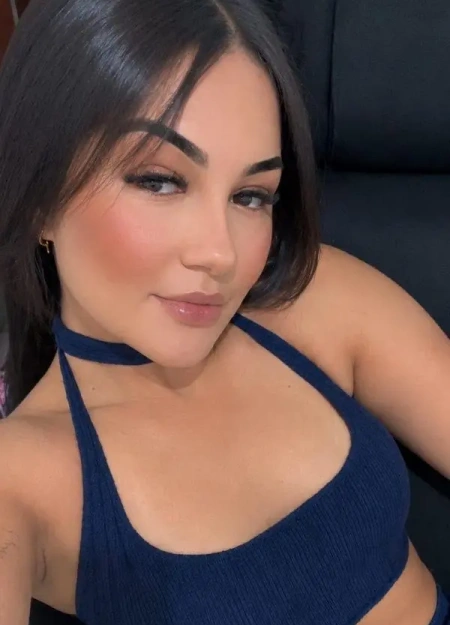 Raissa, elegância e discrição no catálogo de Brasília