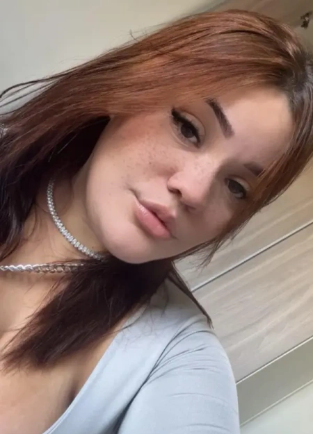 Gabi Azevedo, acompanhante em São Paulo com fotos reais