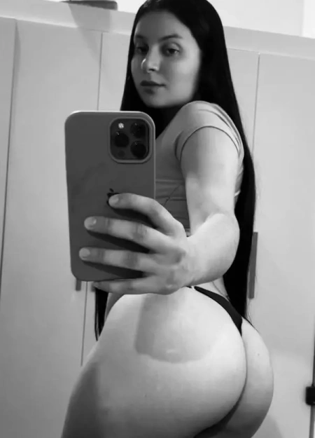Agende seu encontro com Marcela, acompanhante em São Paulo com perfil ativo