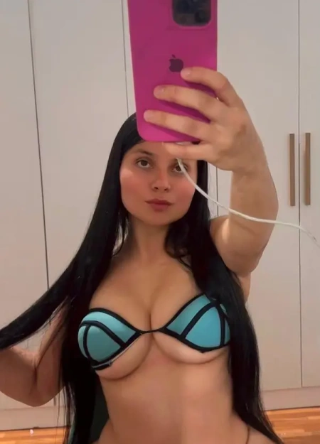 Descubra Marcela, uma das garotas de programa Económica bem avaliadas