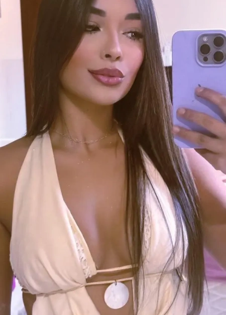 Yasmin, acompanhante em São Paulo com fotos reais