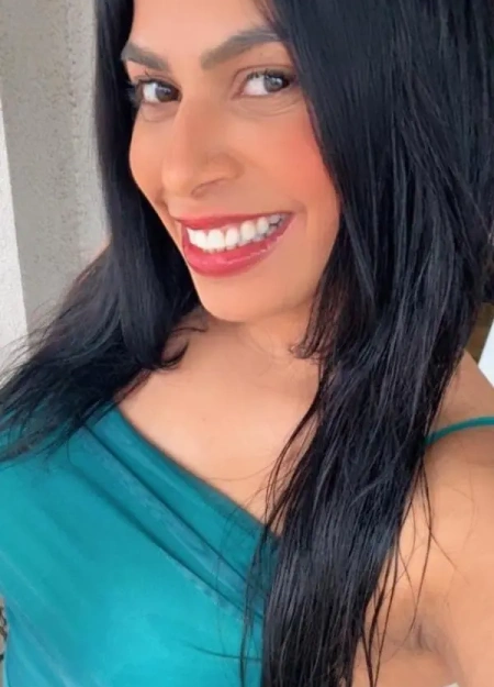 Fotos reais de Fernanda, uma das melhores acompanhantes em Campinas