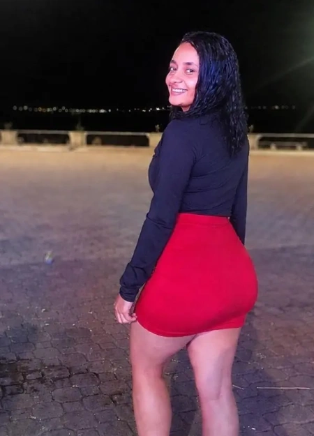 Daniele é uma das garotas de programa em Cascavel mais renomadas