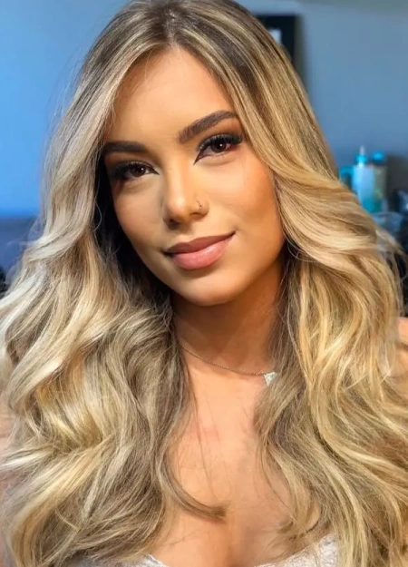Isabella, uma das acompanhantes em Curitiba mais procuradas