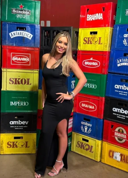 Isabella, sua melhor escolha de garotas de programa de alto nível verificadas