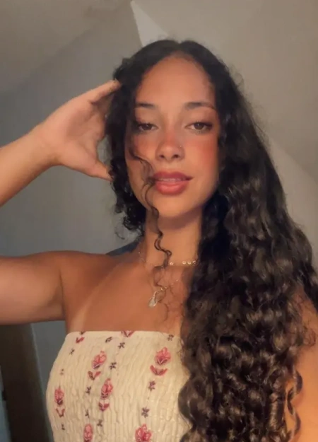 Nathalia Dias é uma das acompanhantes em Santo Amaro com as melhores avaliações