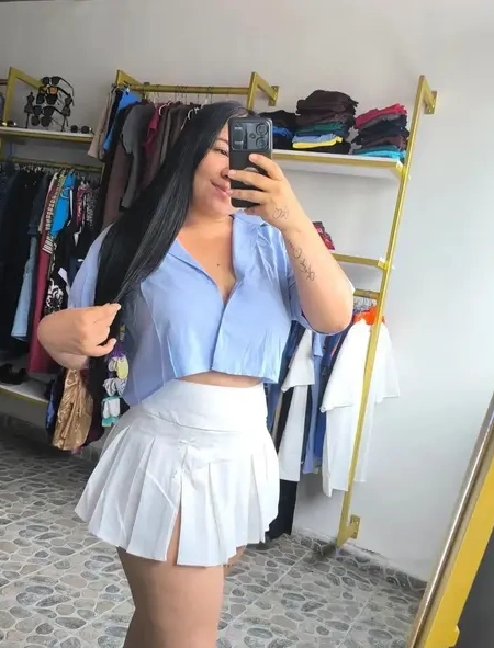Anne fofinha se junta às melhores acompanhantes De luxo esta semana