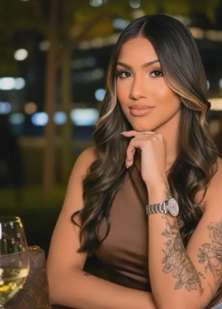 Giovana, uma das melhores acompanhantes Ninfeta com fotos reais