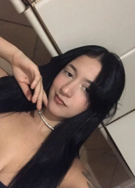 Larissa, perfil premium entre acompanhantes independente