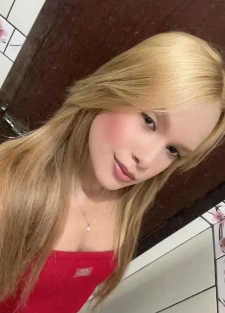 Fotos reais de Camila Gabriele, uma das melhores acompanhantes em Recife
