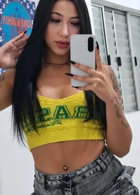 Sofia Mariana, acompanhante em Belenzinho independente com fotos atualizadas