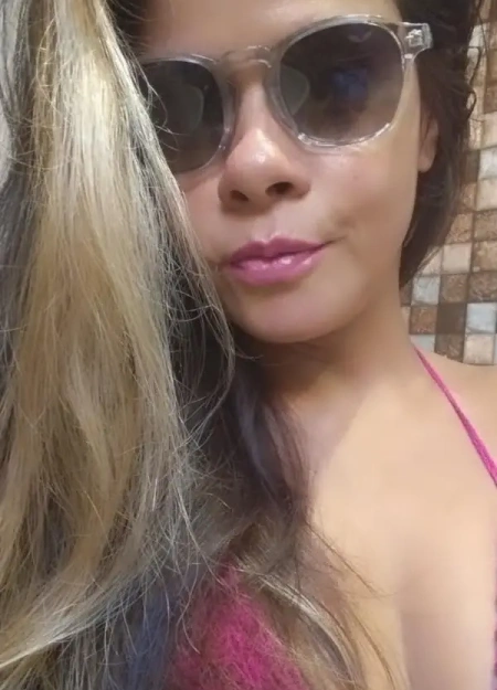 Áurea, uma experiência única com acompanhantes em Salvador
