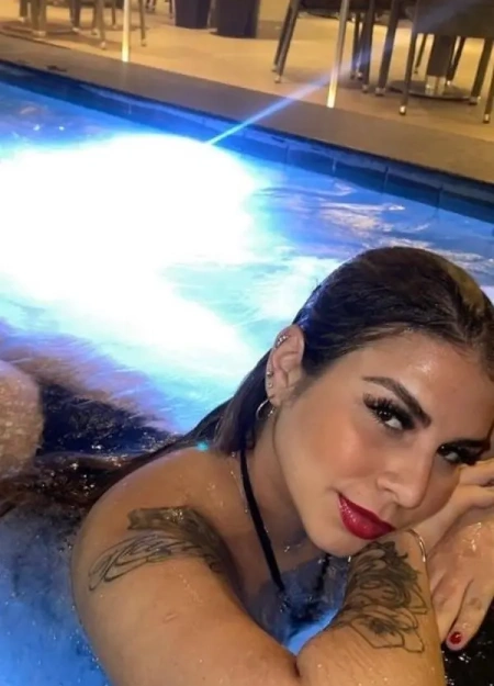 Perfil Premium: Jully Guimarães entre as melhores acompanhantes em Campinas