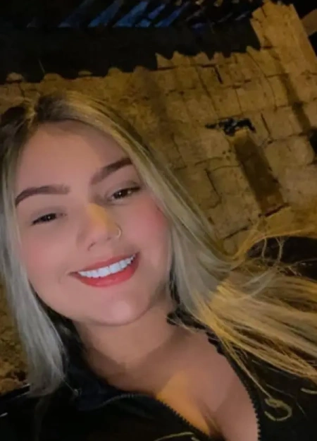 Rubia Fonseca, uma das melhores opções de garotas de programa em São Paulo hoje