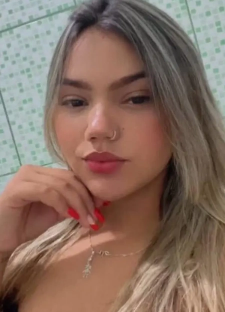 Rubia Fonseca é a acompanhante Económica ideal para o seu encontro