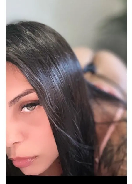 Bruna Gonçalves, uma acompanhante em São Paulo espetacular