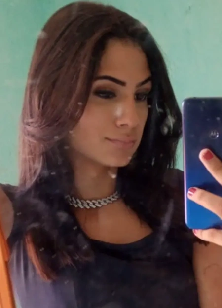 Agende seu encontro com Kethellyn, acompanhante em Salvador com perfil ativo