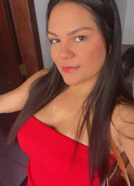 Pamela Alencar, uma das melhores acompanhantes Com local com fotos reais