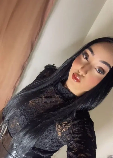Julia veloso, perfil premium entre acompanhantes independente