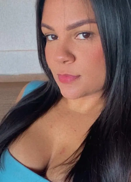 Princesa, uma das acompanhantes em Recife mais procuradas