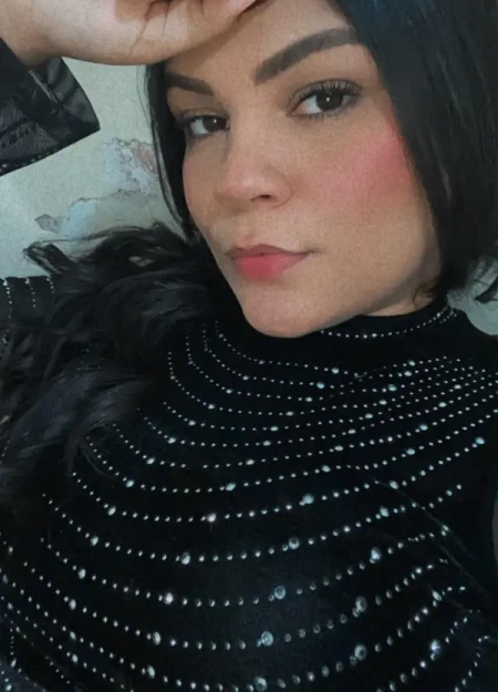 Princesa, máximo profissionalismo como acompanhante Com local