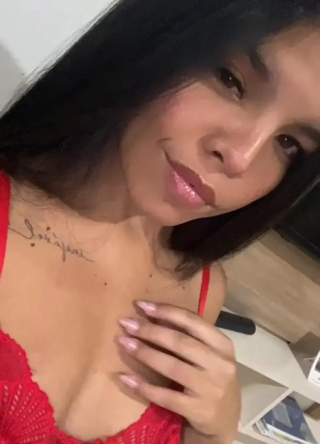 Perfil atualizado de Camilla, acompanhante de luxo Anal