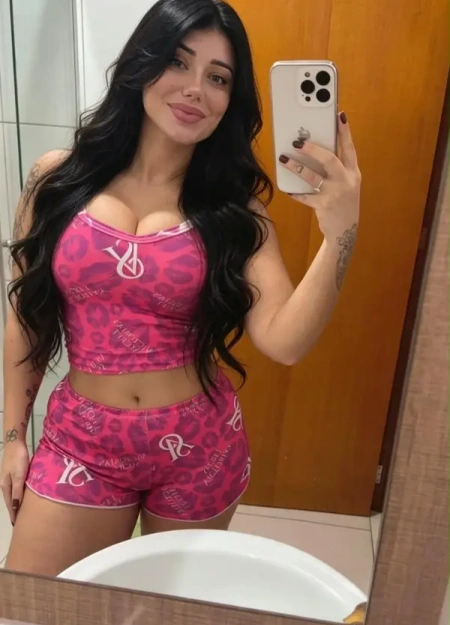 Carol Ribeiro, uma das melhores garotas de programa em Belenzinho com fotos reais