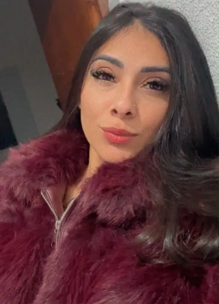 Eduarda é uma acompanhante independente com serviços verificados