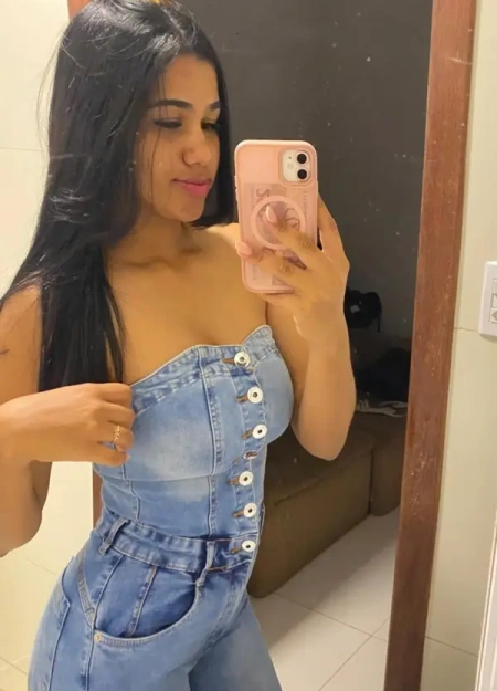 Julia, acompanhante em Salvador com fotos reais