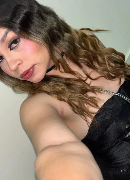 Perfil Premium: Júlia Santos entre as melhores acompanhantes em Campinas