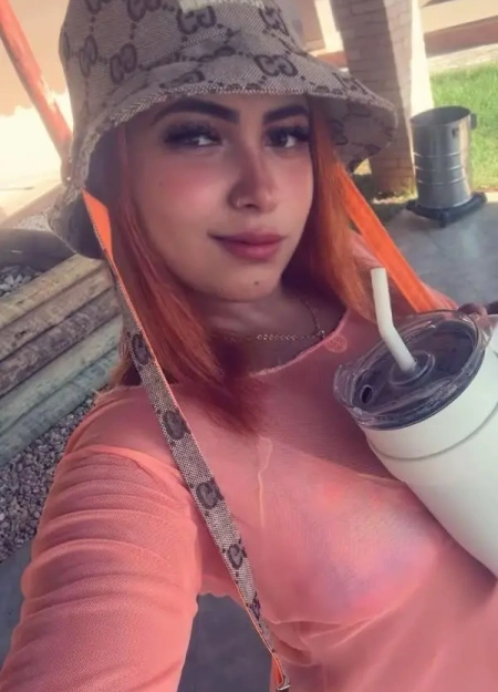 Encontro exclusivo com Micaelle silva, uma das garotas de programa em Maringá mais requisitadas