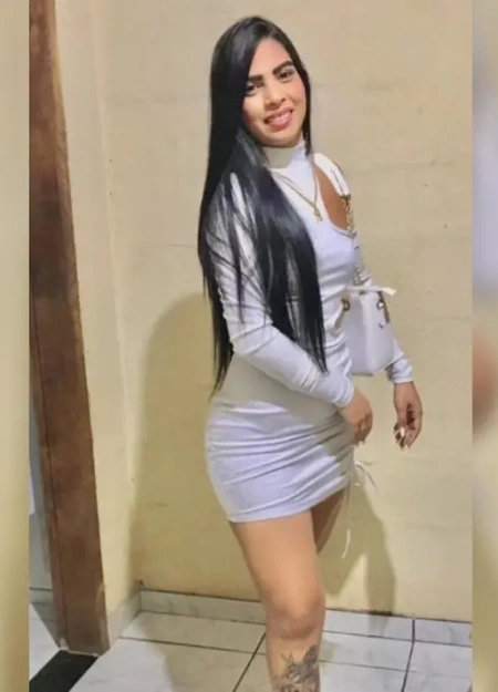 Perfil atualizado de Rafaela Juliana, acompanhante de luxo Com local