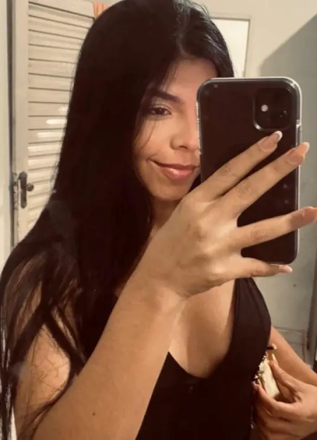 Elisa, uma das melhores acompanhantes Ninfeta com fotos reais