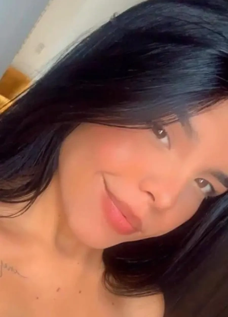 O perfil de Elisa foi verificado para sua segurança