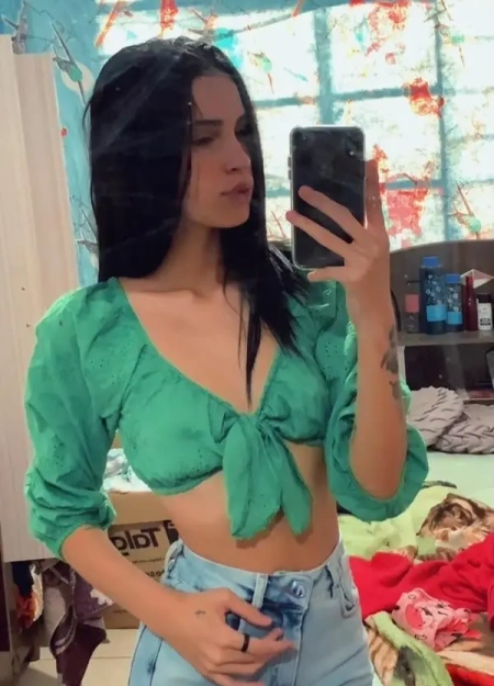 Liiah Almeida, uma das melhores acompanhantes De luxo com fotos reais
