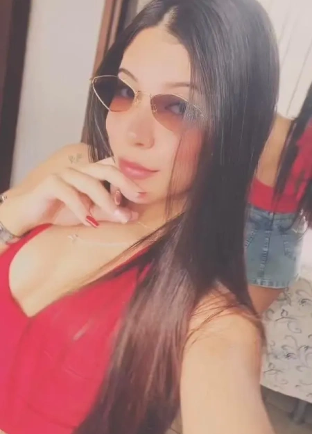 Vitória, uma nova imagem no catálogo de garotas de programa