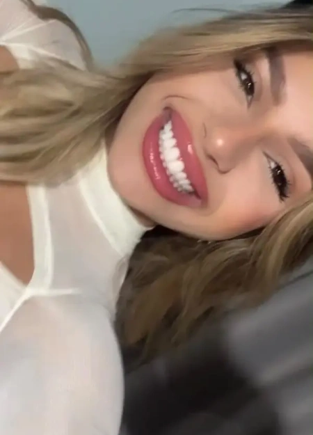 Victoria, uma das melhores acompanhantes Ninfeta com fotos reais