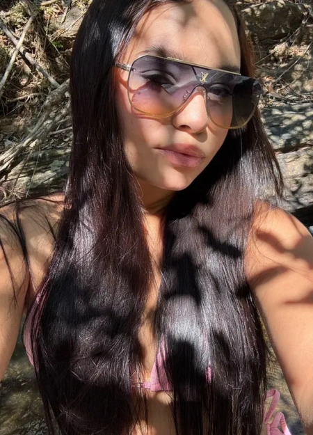 Julia Gomes, uma das melhores acompanhantes De luxo com fotos reais