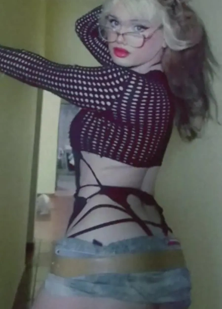 Perfil Premium: Louise Meaw entre as melhores acompanhantes em São Paulo