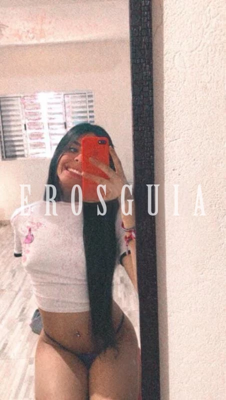 Angel, travesti em Presidente Prudente (XX) - XXXX XXXXX