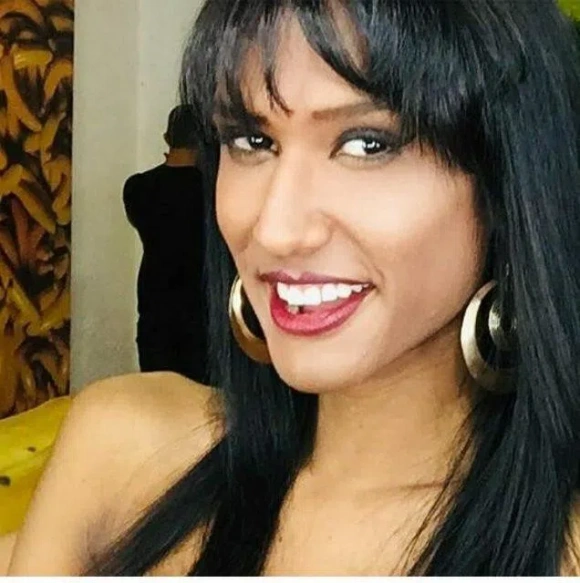 Jéssica, travesti em Taguatinga (XX) - XXXX XXXXX