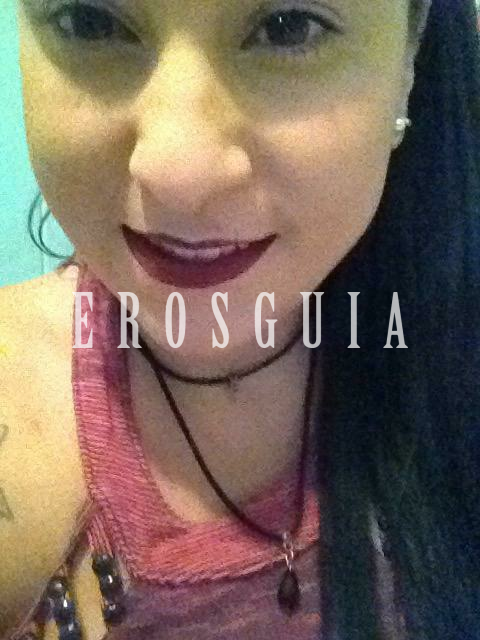 Tina Vieira, Acompanhante em Joaçaba (XX) - XXXX XXXXX